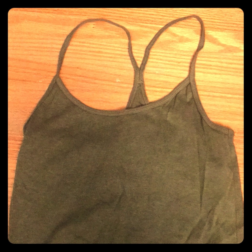 Tank top